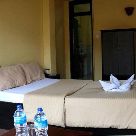 Hotel Yala Peak Káthmándú Exteriér fotografie