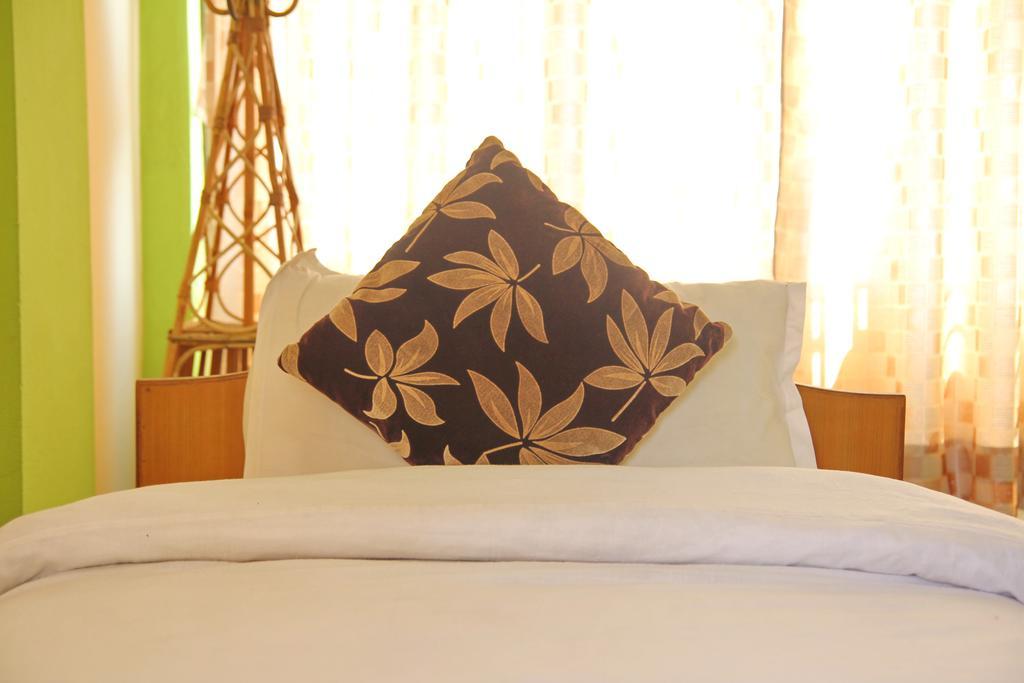 Hotel Yala Peak Káthmándú Exteriér fotografie