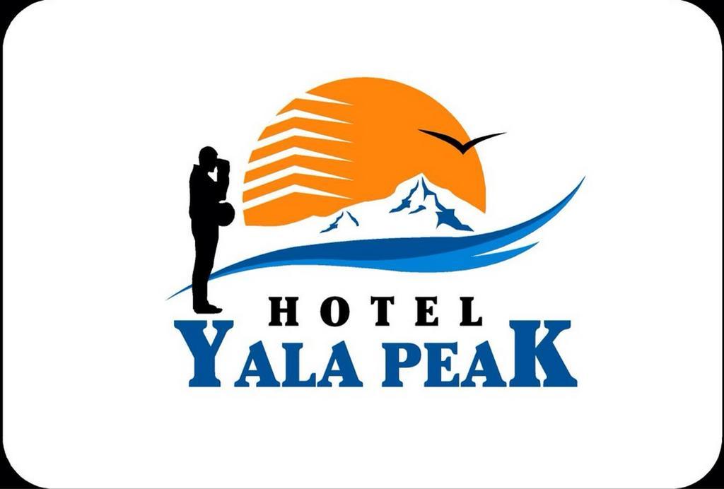 Hotel Yala Peak Káthmándú Exteriér fotografie